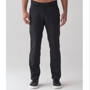 Lululemon Mens ABC Pant